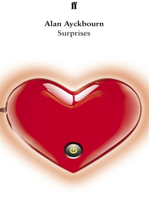 cover image of Surprises